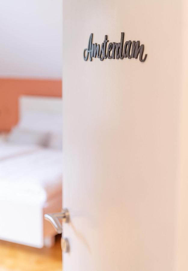 B&B Goesselsdorfer Seeblick Sittersdorf Kültér fotó