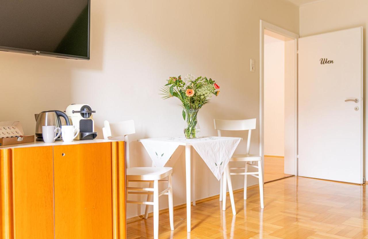B&B Goesselsdorfer Seeblick Sittersdorf Kültér fotó