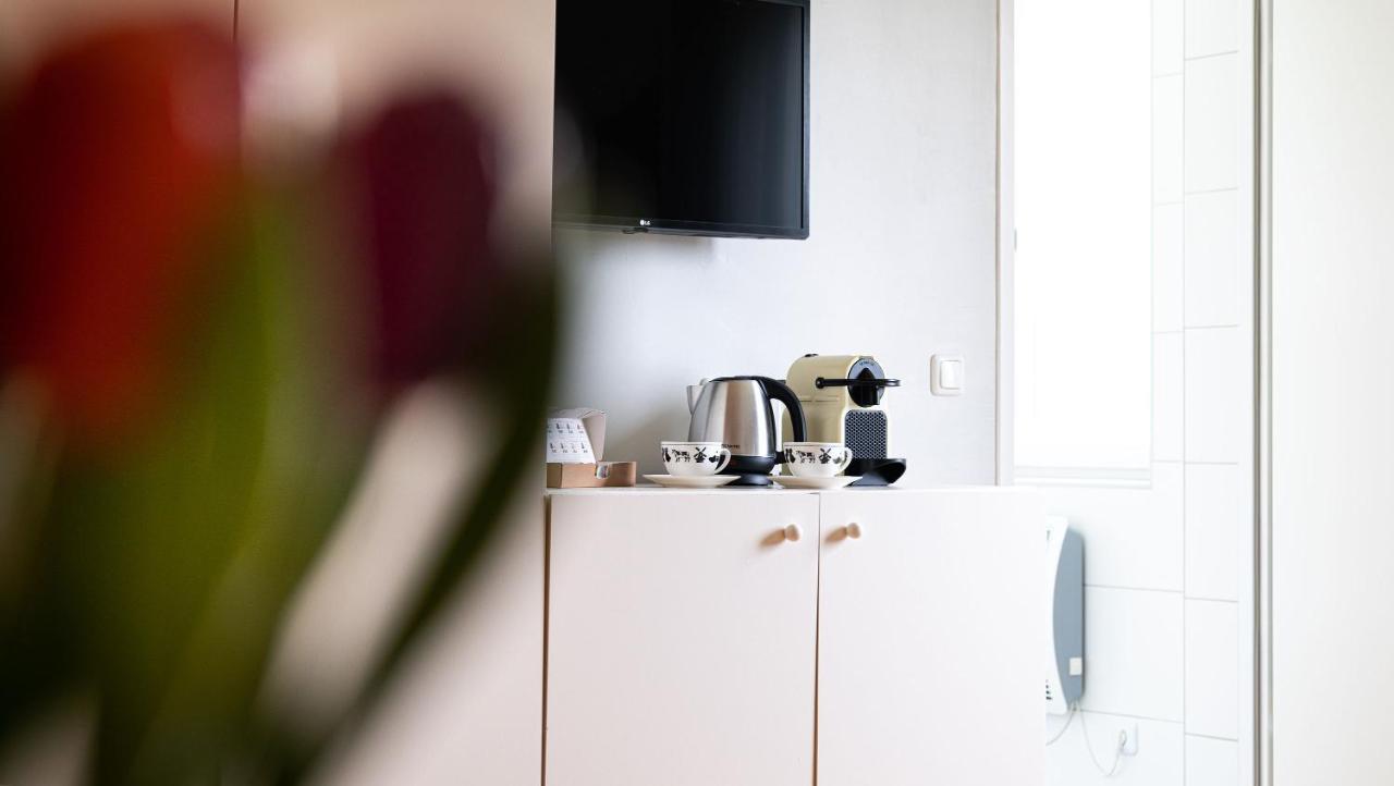 B&B Goesselsdorfer Seeblick Sittersdorf Kültér fotó