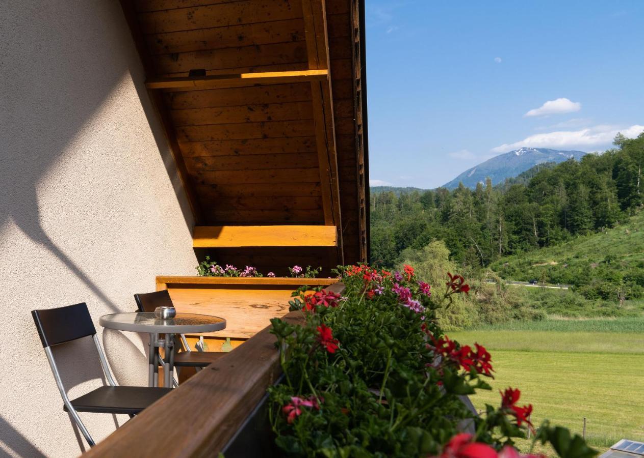 B&B Goesselsdorfer Seeblick Sittersdorf Kültér fotó