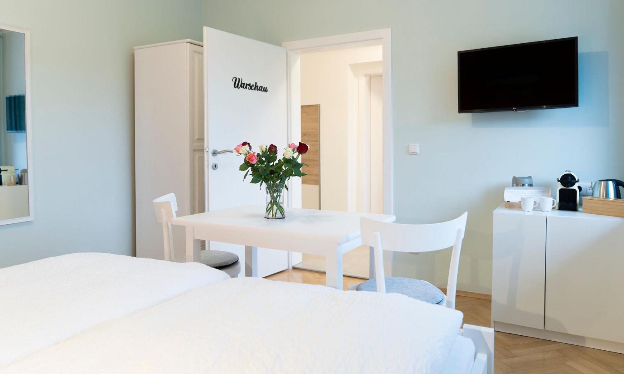 B&B Goesselsdorfer Seeblick Sittersdorf Kültér fotó