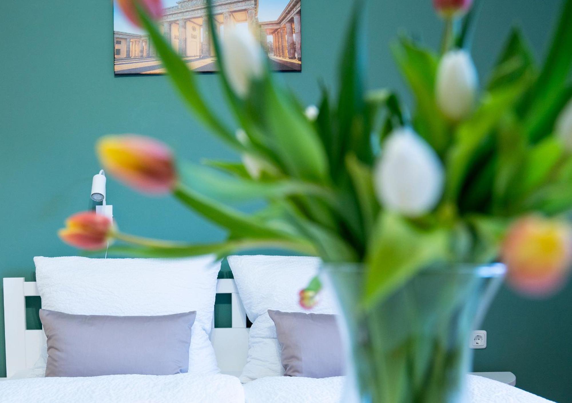B&B Goesselsdorfer Seeblick Sittersdorf Kültér fotó