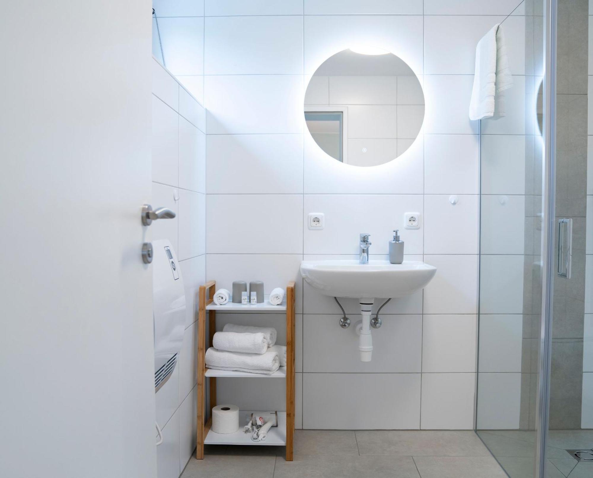 B&B Goesselsdorfer Seeblick Sittersdorf Kültér fotó