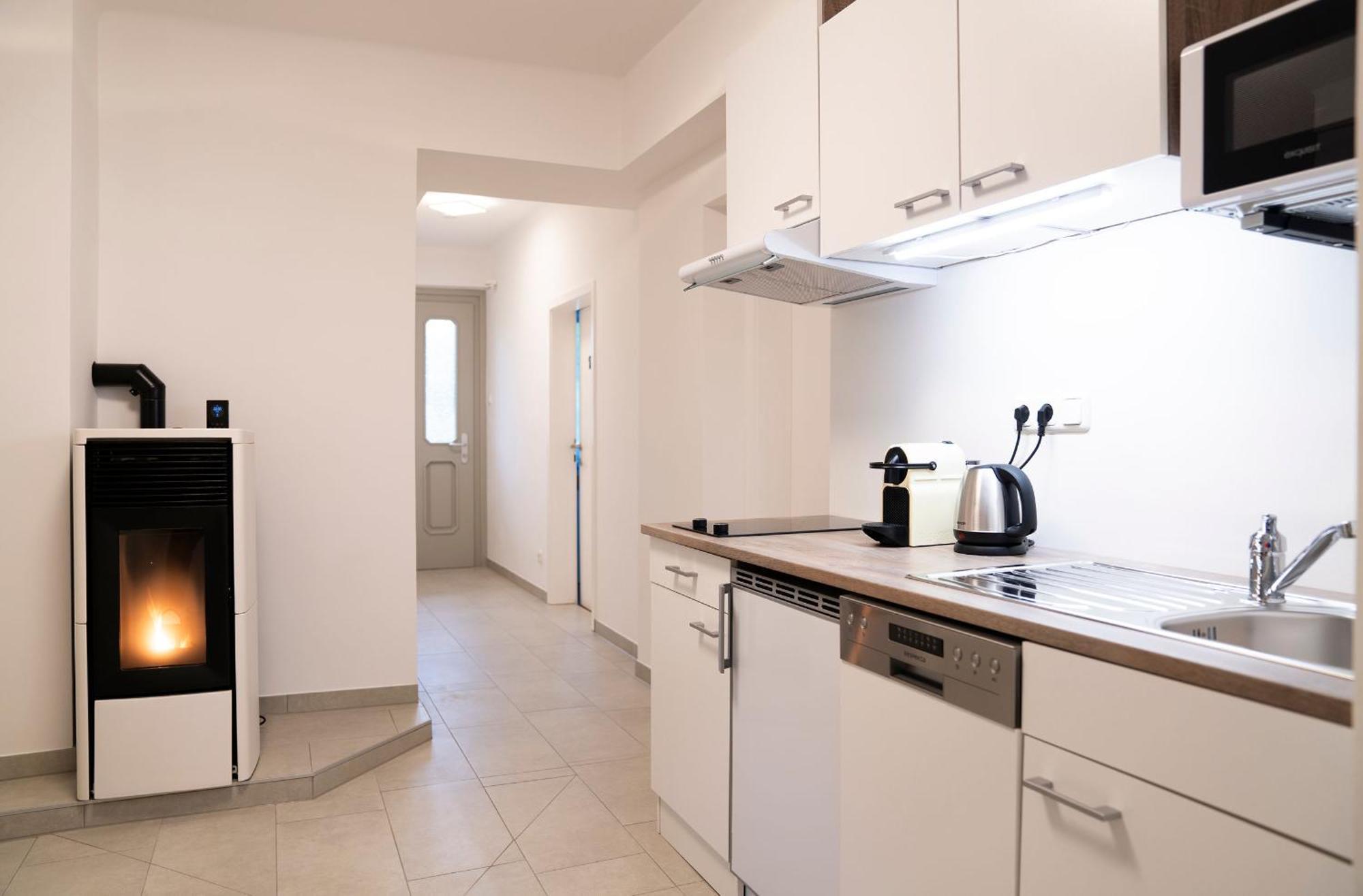 B&B Goesselsdorfer Seeblick Sittersdorf Kültér fotó
